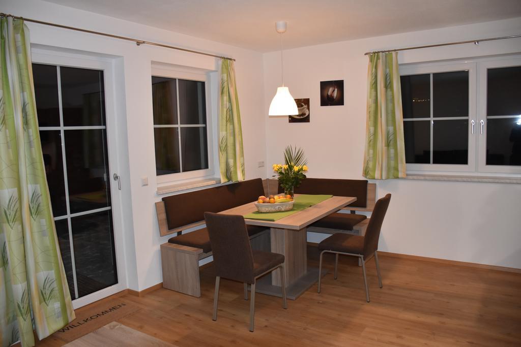 Gut Maierlehen Apartment Radstadt Luaran gambar