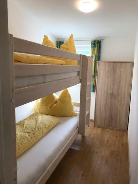 Gut Maierlehen Apartment Radstadt Luaran gambar